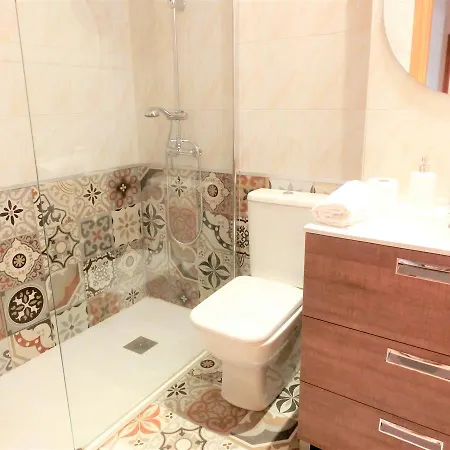 Apartamento Total Mercat *