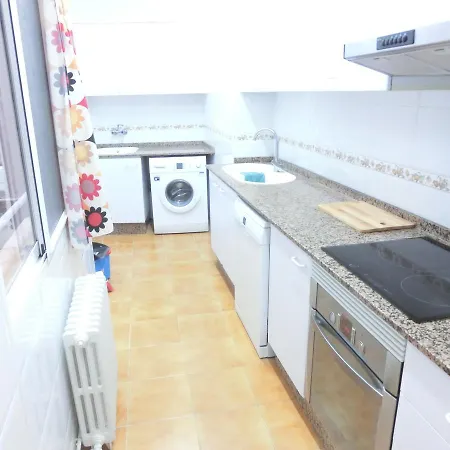 Apartment Total Mercat *