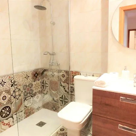 Apartment Total Mercat