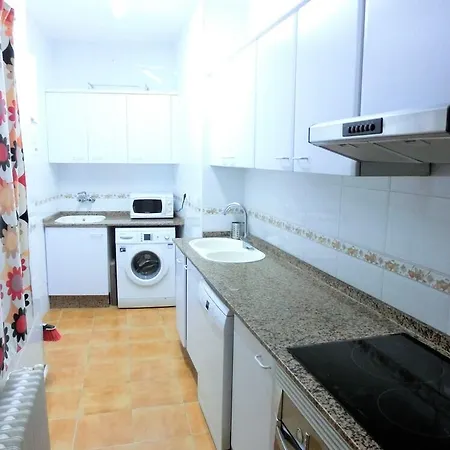 Total Mercat Apartment