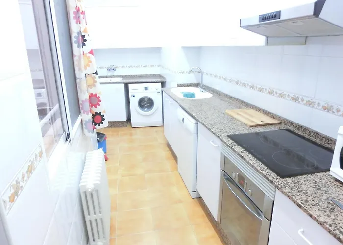 Apartman Total Mercat *