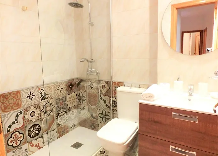 Apartman Total Mercat