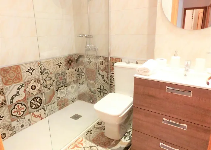 Apartman Total Mercat *